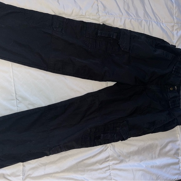 5.11 Tactical Cargo Pants Mens - Picture 7 of 7